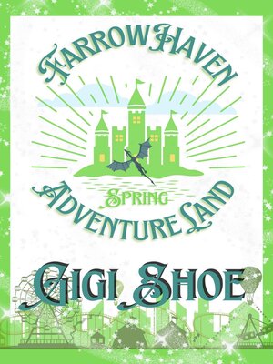 cover image of FarrowHaven AdventureLand